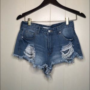 💥5/$20 Forever21 Shorts